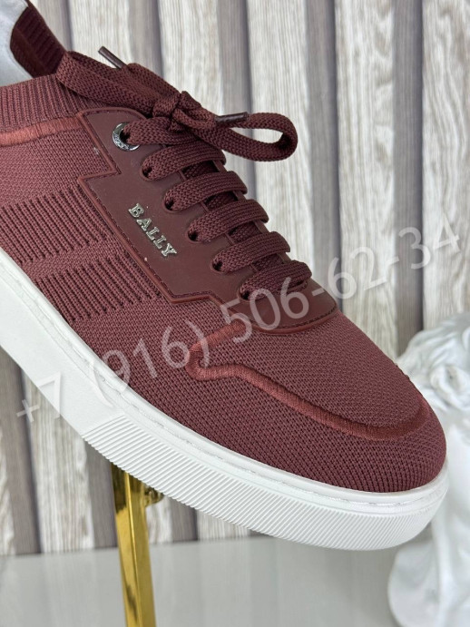 Кеды Bally 31160
