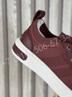 Кеды Bally 31160