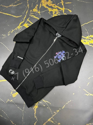 Толстовка Chrome Hearts 21179