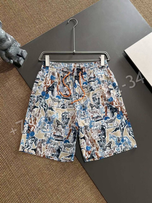 Шорты Hermes 31262