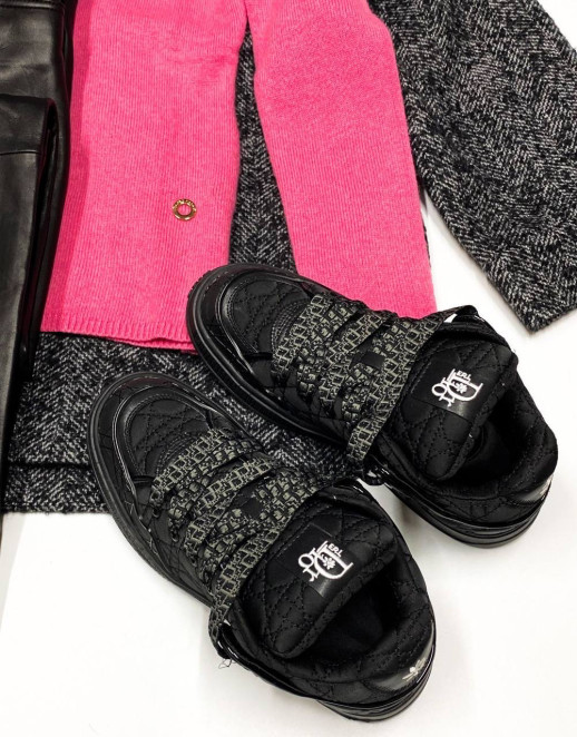 Обувь Dior 11045