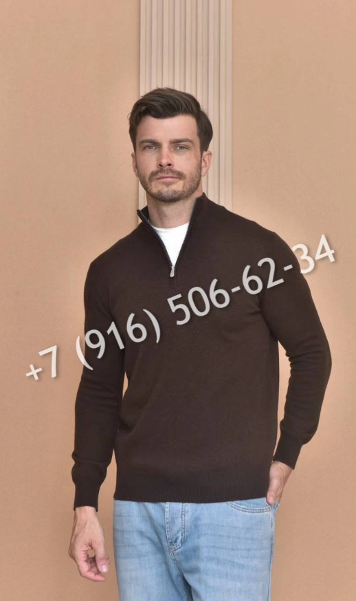 Свитер Brunello Cucinelli 20897 5