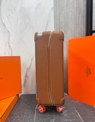 Чемодан Hermes ручная кладь 34838