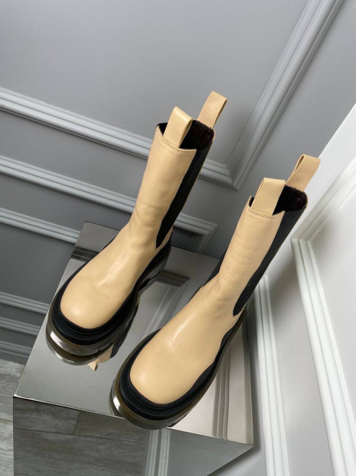 Ботинки Brunello Cucinelli 11146