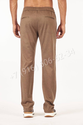 Брюки Brunello Cucinelli 21379