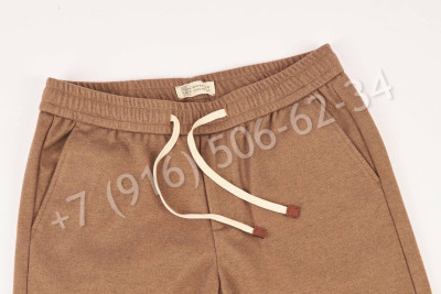 Брюки Brunello Cucinelli 21379