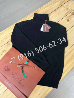Водолазка Loro Piana 23091 3