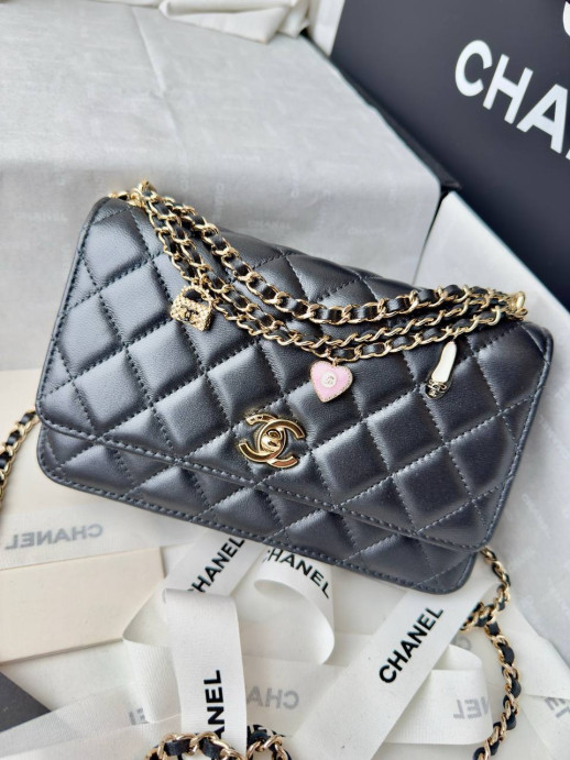 Сумка Chanel 10621