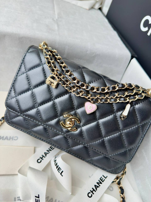 Сумка Chanel 10621