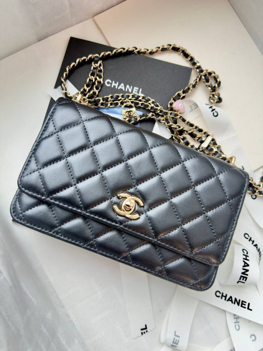 Сумка Chanel 10621