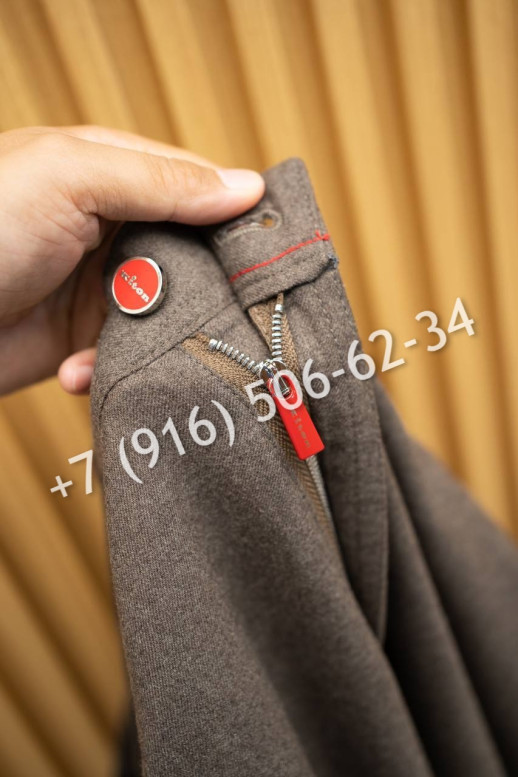 Брюки Kiton 9938 1