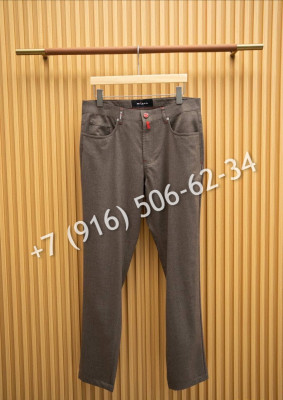 Брюки Kiton 9938 1