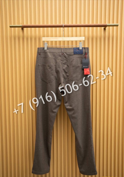 Брюки Kiton 9938 1