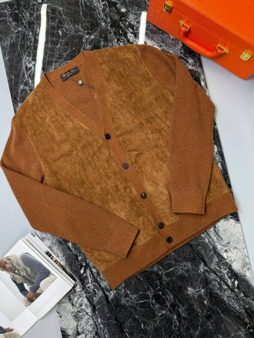 Кардиган Loro Piana 24101 1
