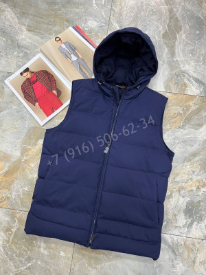 Жилетка Loro Piana 11453