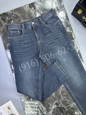 Джинсы Zegna 21680