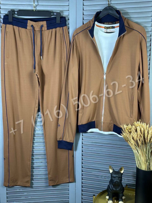 Прогулочный костюм Loro Piana 31768