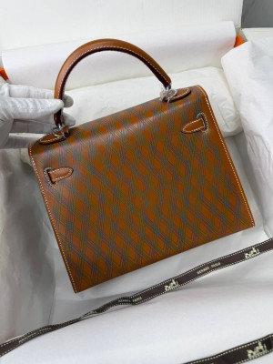 Сумка Hermes 34225 1