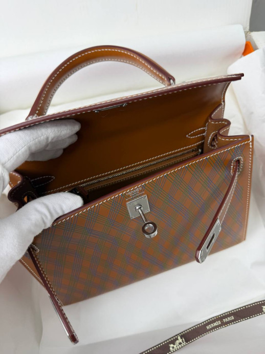 Сумка Hermes 34225 1