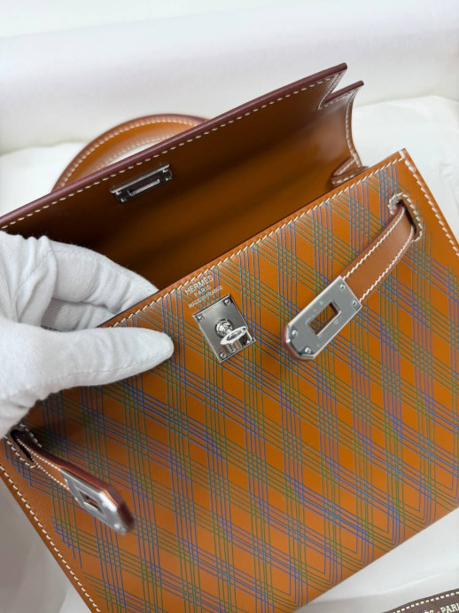 Сумка Hermes 34225 1