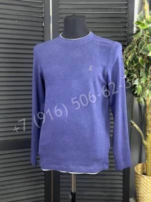 Лонгслив Brunello Cucinelli 21781