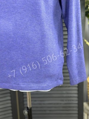 Лонгслив Brunello Cucinelli 21781