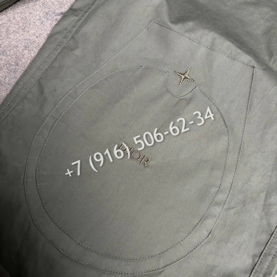 Брюки Stone Island 33700 1