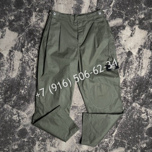 Брюки Stone Island 33700 1