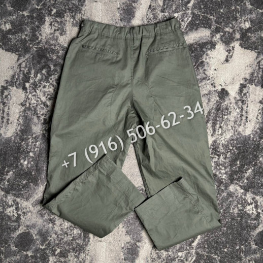 Брюки Stone Island 33700 1