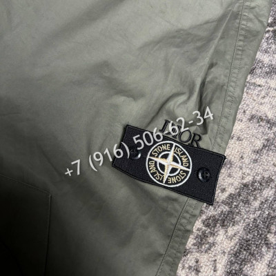 Брюки Stone Island 33700 1