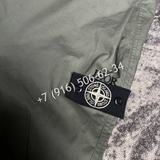 Брюки Stone Island 33700 1