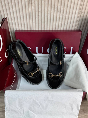 Балетки Gucci 34430 1