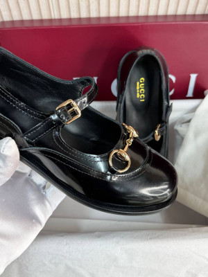 Балетки Gucci 34430 1