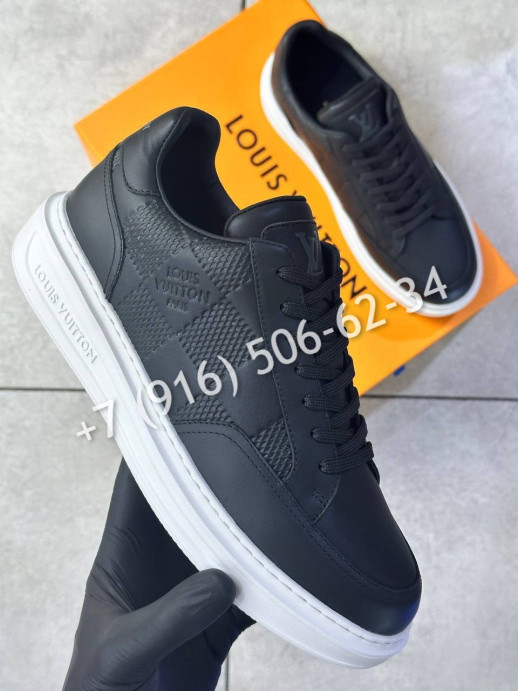 Кеды Louis Vuitton 5612 4