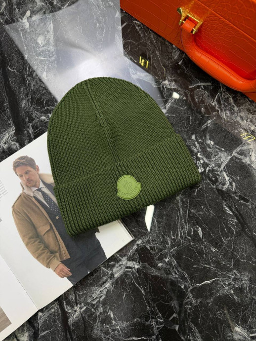Шапка Moncler 23567 1