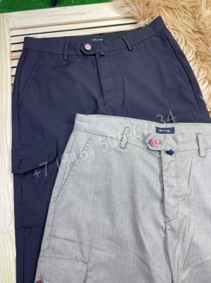 Брюки KITON 11864