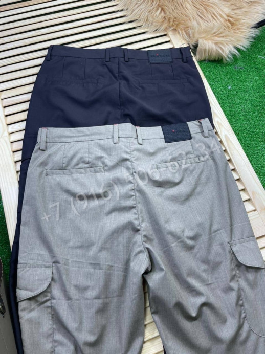 Брюки KITON 11864