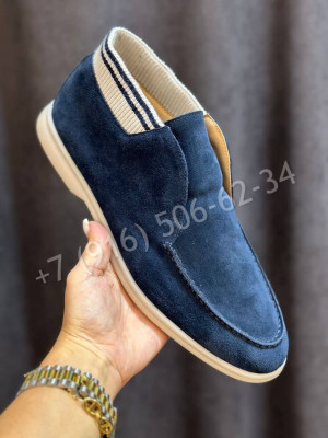 Лоферы Loro Piana 22181