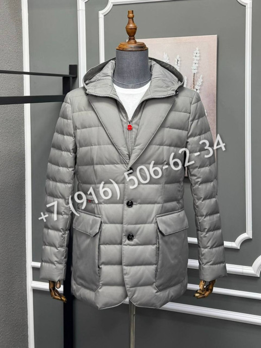 Куртка KITON 23335 3
