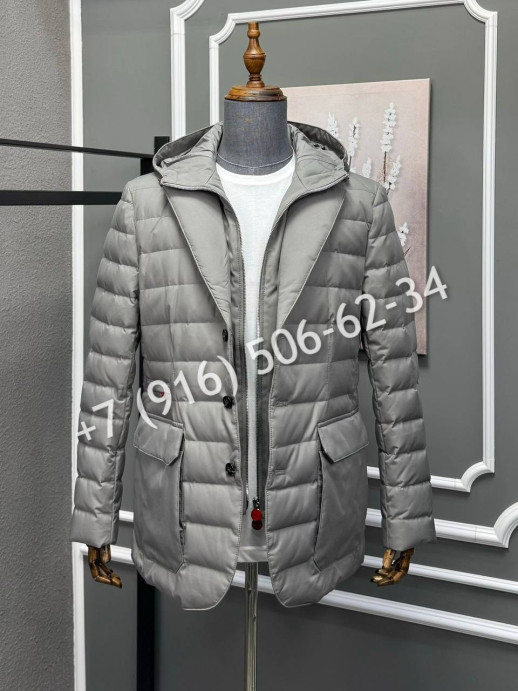 Куртка KITON 23335 3