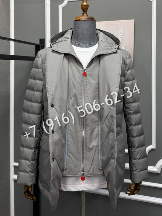 Куртка KITON 23335 3