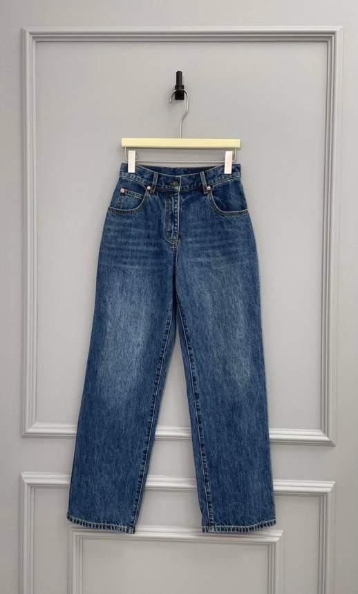 Джинсы Gucci 12064