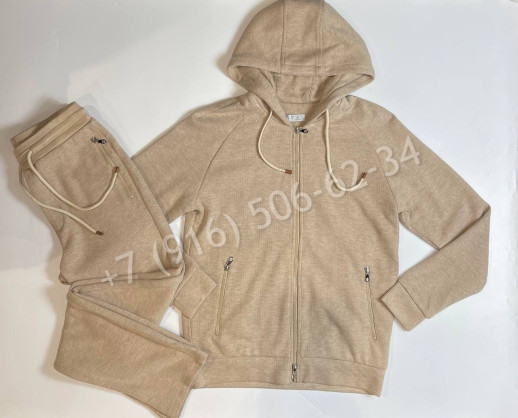 Прогулочный костюм Brunello Cucinelli 22285