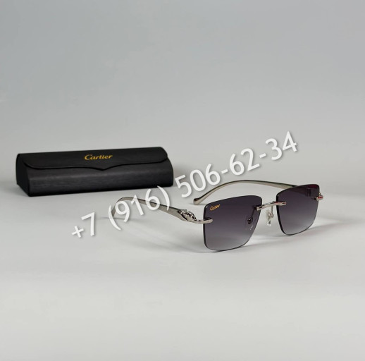 Очки Cartier 29084 2