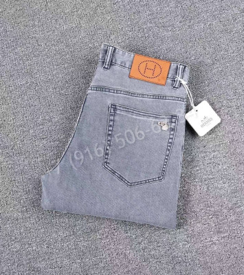 Джинсы Hermes 12162