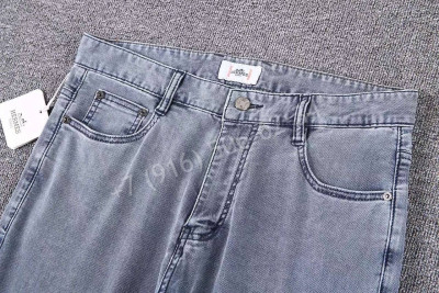 Джинсы Hermes 12162