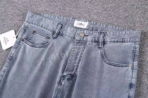 Джинсы Hermes 12162