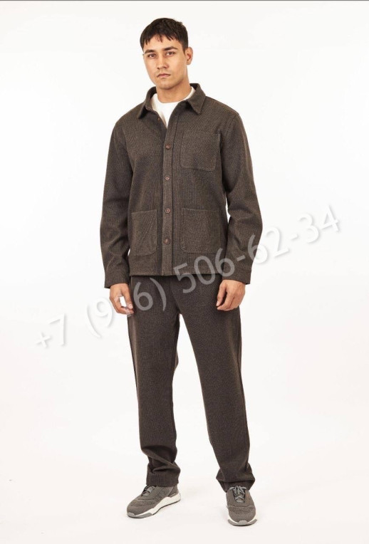 Прогулочный костюм Loro Piana 22385