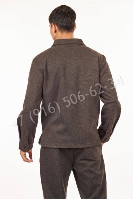 Прогулочный костюм Loro Piana 22385