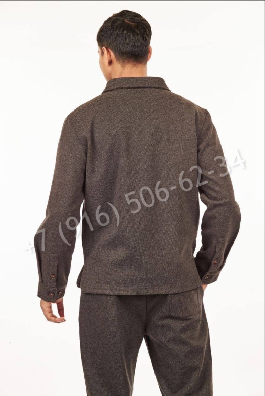 Прогулочный костюм Loro Piana 22385